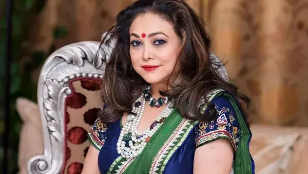 अनिल अंबानी की पत्नी टीना अंबानी मुश्किल में, एक्शन में ED अनिल अंबानी की पत्नी टीना अंबानी मुश्किल में, एक्शन में ED
