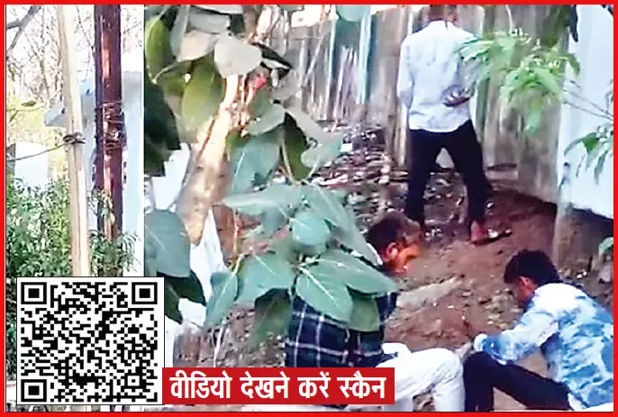 सूखे नशे के अंतर्राज्यीय सिंडिकेट की जद में छत्तीसगढ़ सूखे नशे के अंतर्राज्यीय सिंडिकेट की जद में छत्तीसगढ़