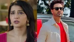 Yeh Rishta Kya Kehlata Hai: 8 साल बाद इस ट्विस्ट के साथ मिलेंगे अभिर और अरमान Yeh Rishta Kya Kehlata Hai: 8 साल बाद इस ट्विस्ट के साथ मिलेंगे अभिर और अरमान