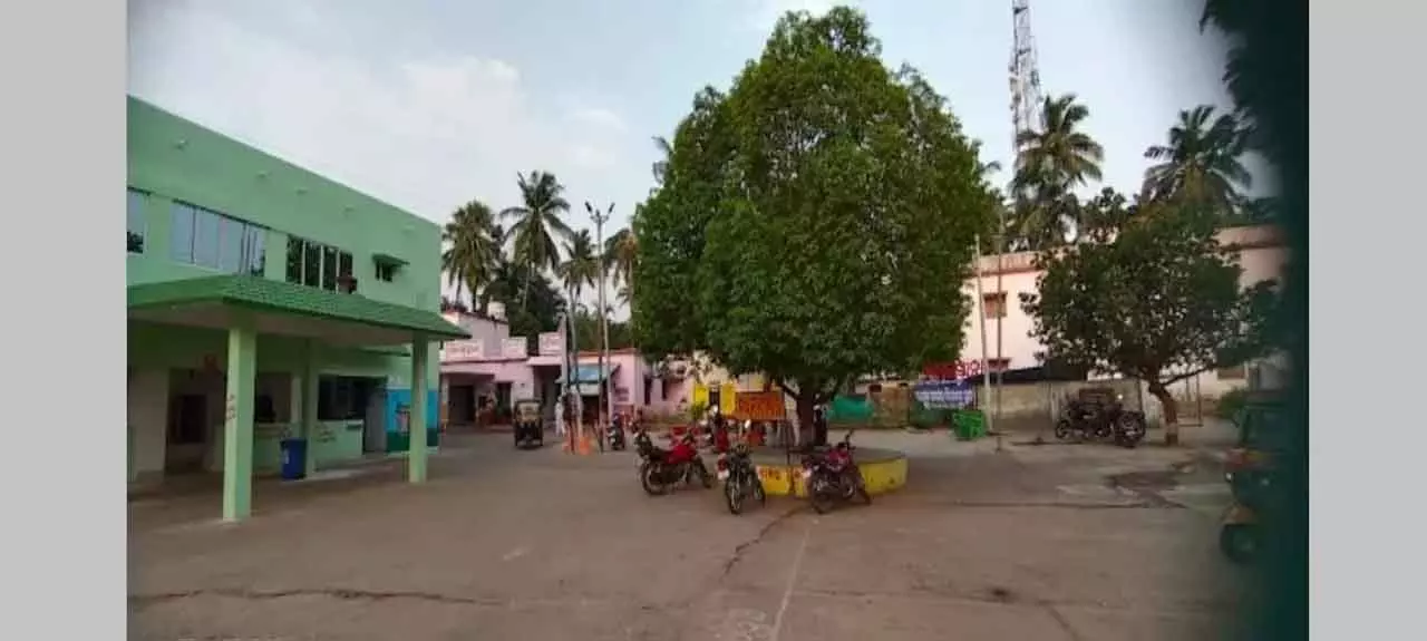Odisha के जाजपुर में शादीशुदा जोड़ा घर पर मृत मिला; पुलिस ने जांच शुरू की Odisha के जाजपुर में शादीशुदा जोड़ा घर पर मृत मिला; पुलिस ने जांच शुरू की