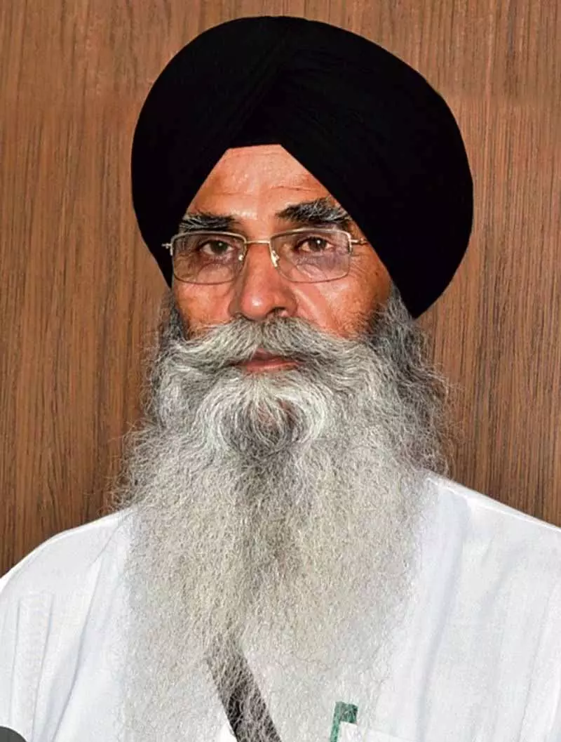 SGPC ने बठिंडा में परीक्षा के दौरान सिख उम्मीदवारों का कड़ा ‘हटाने’ के मामले की जांच के आदेश दिए SGPC ने बठिंडा में परीक्षा के दौरान सिख उम्मीदवारों का कड़ा ‘हटाने’ के मामले की जांच के आदेश दिए