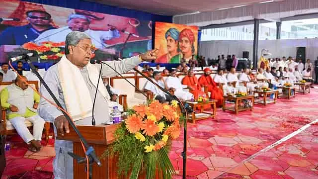 आबादी के हिसाब से SC/ST आरक्षण बढ़ाया जाए: राज्य सरकार ने केंद्र से अपील की आबादी के हिसाब से SC/ST आरक्षण बढ़ाया जाए: राज्य सरकार ने केंद्र से अपील की