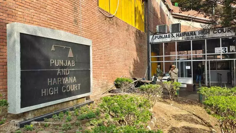 GMADA ने मोहाली में 193 अवैध कंस्ट्रक्शन का सर्वे किया, हाई कोर्ट को बताया गया GMADA ने मोहाली में 193 अवैध कंस्ट्रक्शन का सर्वे किया, हाई कोर्ट को बताया गया