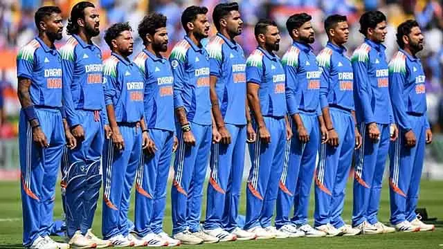 BCCI प्लेयर्स डील: ईशान किशन, मोहम्मद शमी, रंका पाटिल ने 8 रन बनाए BCCI प्लेयर्स डील: ईशान किशन, मोहम्मद शमी, रंका पाटिल ने 8 रन बनाए
