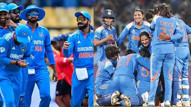 रोहित शर्मा, विराट कोहली की रेटिंग घटी: BCCI ने खिलाड़ियों के लिए सालाना कॉन्ट्रैक्ट की घोषणा की रोहित शर्मा, विराट कोहली की रेटिंग घटी: BCCI ने खिलाड़ियों के लिए सालाना कॉन्ट्रैक्ट की घोषणा की