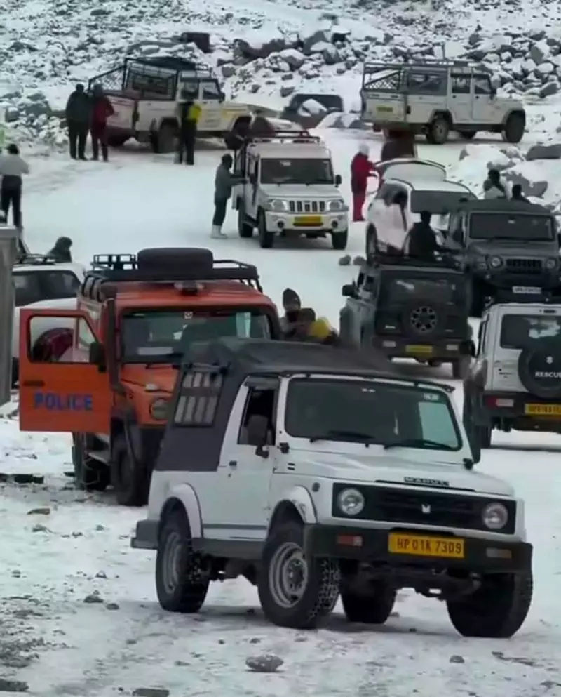 Haryana में बिना इंश्योरेंस के 41.61 लाख गाड़ियां सड़कों पर Haryana में बिना इंश्योरेंस के 41.61 लाख गाड़ियां सड़कों पर