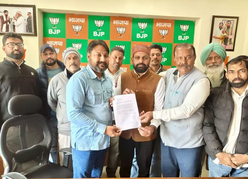 Haryana : महिला महाविद्यालय में कैंपस रिक्रूटमेंट ट्रेनिंग शुरू Haryana : महिला महाविद्यालय में कैंपस रिक्रूटमेंट ट्रेनिंग शुरू