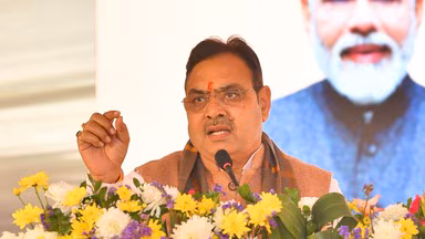 Jaipur: आयुर्वेद संवर्धन पर सरकार का फोकस Jaipur: आयुर्वेद संवर्धन पर सरकार का फोकस