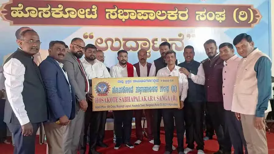 समाज सेवा में मिशनरियों की भूमिका बहुत बड़ी है: Senior Pastor Ramesh समाज सेवा में मिशनरियों की भूमिका बहुत बड़ी है: Senior Pastor Ramesh