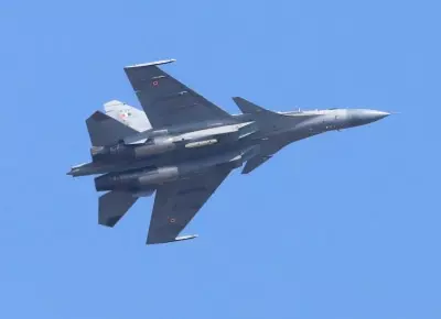 रक्षा मंत्रालय द्वारा फ्रांस से 114 राफेल लड़ाकू विमान खरीदने की मंजूरी इस सप्ताह मिलने की संभावना रक्षा मंत्रालय द्वारा फ्रांस से 114 राफेल लड़ाकू विमान खरीदने की मंजूरी इस सप्ताह मिलने की संभावना