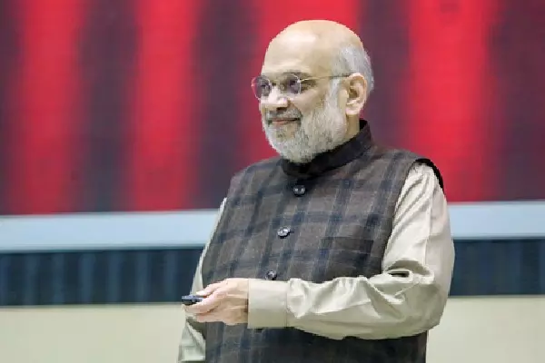 Cyber fraud पर राष्ट्रीय मंथन, अमित शाह करेंगे नई CBI यूनिट का शुभारंभ Cyber fraud पर राष्ट्रीय मंथन, अमित शाह करेंगे नई CBI यूनिट का शुभारंभ