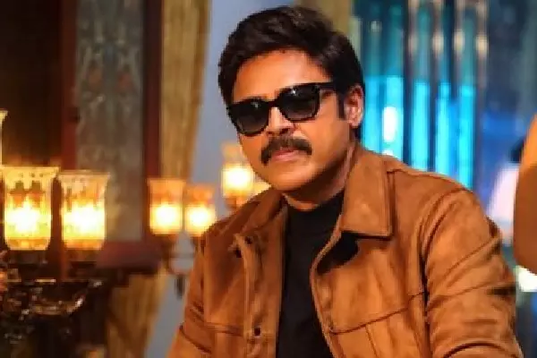 Venkatesh ने मज़ेदार एंथोलॉजी हाई का टीज़र रिलीज़ किया Venkatesh ने मज़ेदार एंथोलॉजी हाई का टीज़र रिलीज़ किया