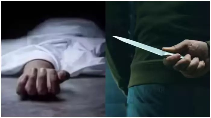 चार्जर विवाद में दुकानदार की चाकू मारकर हत्या, एक घायल, दो गिरफ्तार चार्जर विवाद में दुकानदार की चाकू मारकर हत्या, एक घायल, दो गिरफ्तार