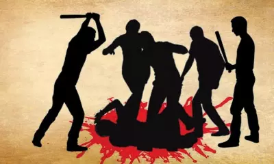 बांग्लादेश में नहीं थम रहा हिंदुओं की हत्या का दौर, लूट के बाद कारोबारी को बेरहमी से मार डाला बांग्लादेश में नहीं थम रहा हिंदुओं की हत्या का दौर, लूट के बाद कारोबारी को बेरहमी से मार डाला