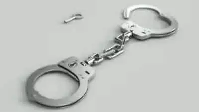 Karnataka : सेना भर्ती परीक्षा में गड़बड़ी, 18 उम्मीदवार गिरफ्तार Karnataka : सेना भर्ती परीक्षा में गड़बड़ी, 18 उम्मीदवार गिरफ्तार