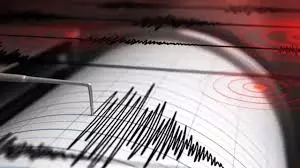 हाल के झटकों के बाद, SSDMA ने घबराने की नहीं, बल्कि तैयार रहने की अपील की हाल के झटकों के बाद, SSDMA ने घबराने की नहीं, बल्कि तैयार रहने की अपील की