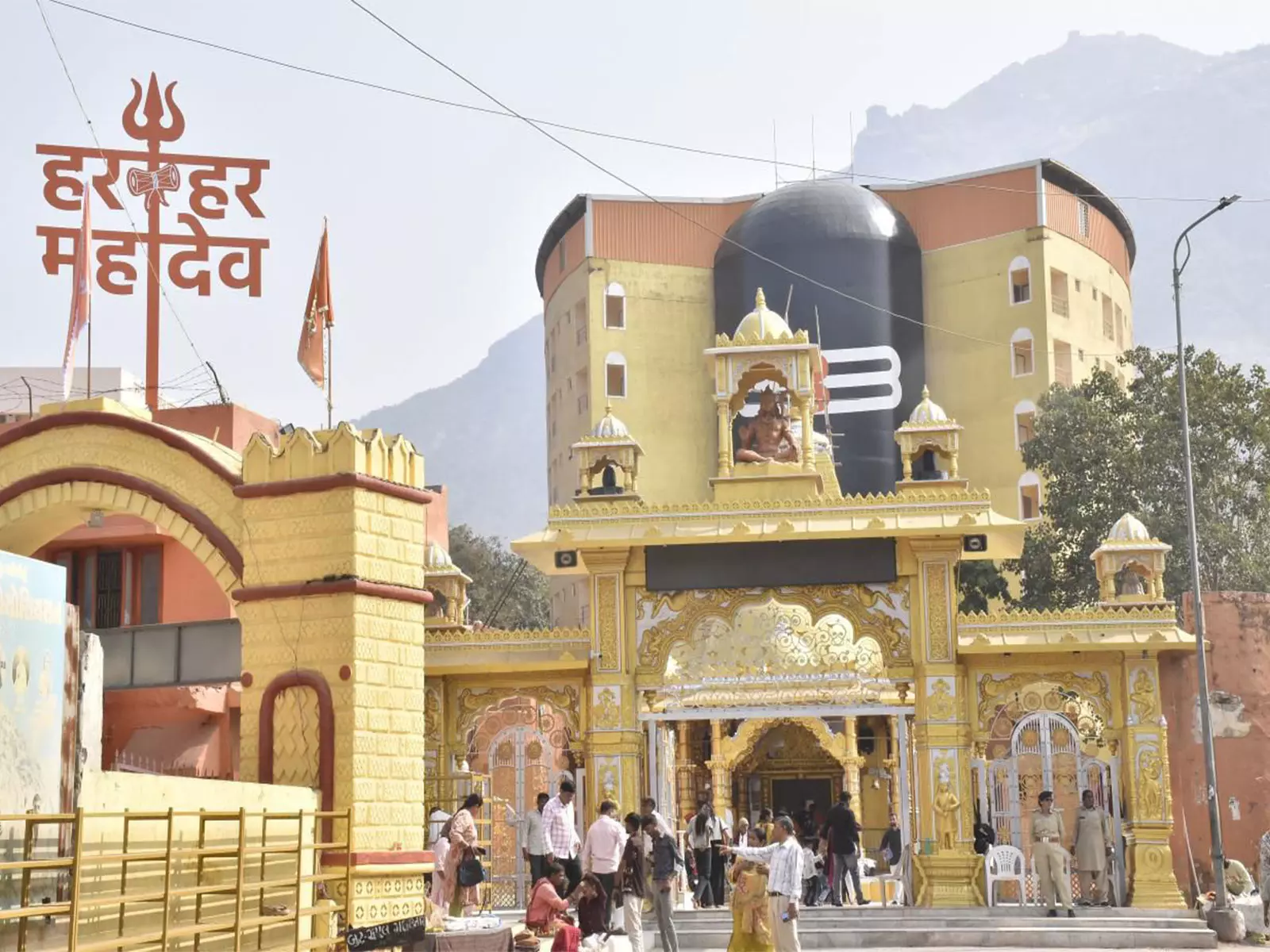 गुजरात में महाशिवरात्रि मेला 11 February से गुजरात में महाशिवरात्रि मेला 11 February से