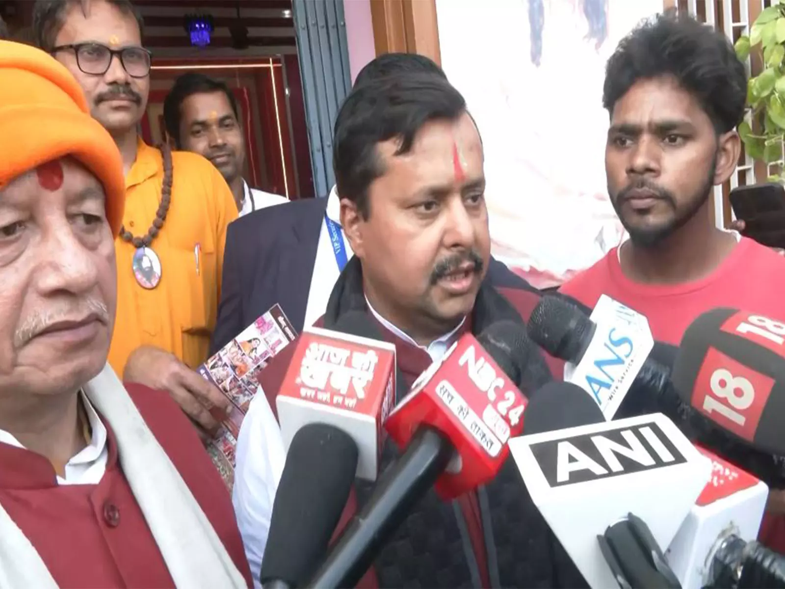 नितिन नबीन ने Bihar में योजनाओं की प्रगति देखी नितिन नबीन ने Bihar में योजनाओं की प्रगति देखी