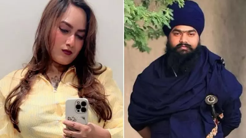 Bathinda: कंचन कुमारी केस में आरोपी अमृतपाल सिंह मेहरों भगोड़ा करार Bathinda: कंचन कुमारी केस में आरोपी अमृतपाल सिंह मेहरों भगोड़ा करार