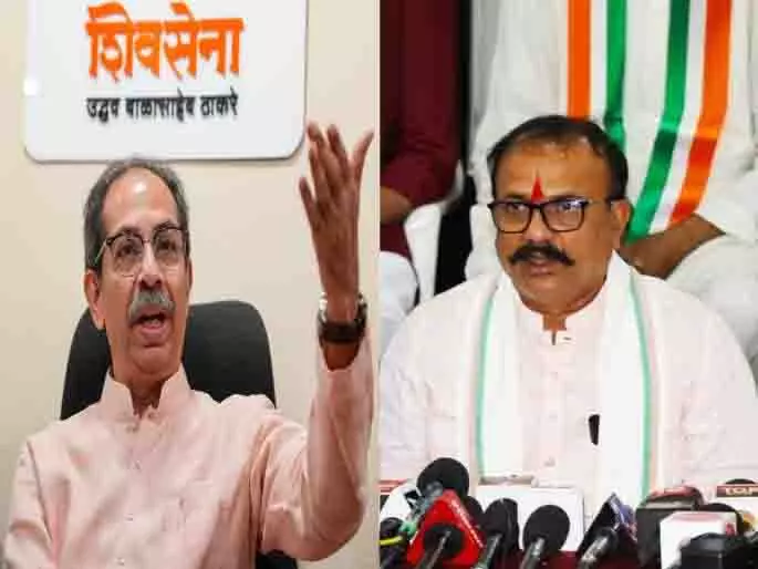 बीजेपी पर horse-trading के आरोप से चंद्रपुर में राजनीतिक विवाद शुरू बीजेपी पर horse-trading के आरोप से चंद्रपुर में राजनीतिक विवाद शुरू