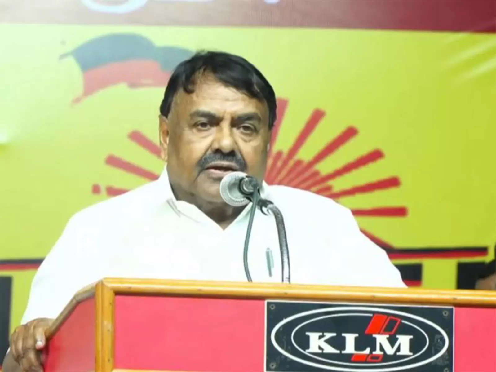 DMK ने कांग्रेस की भूमिका को कम आंका DMK ने कांग्रेस की भूमिका को कम आंका