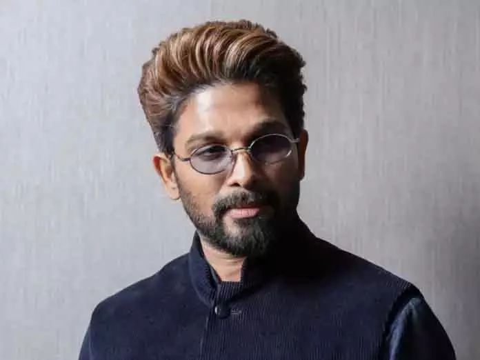 Allu Arjun को लेकर वायरल वीडियो में 42 नियमों का दावा, फैंस ने खारिज किया Allu Arjun को लेकर वायरल वीडियो में 42 नियमों का दावा, फैंस ने खारिज किया