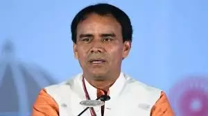 Dehradun: अधिकारियों को फटकार, तैयारियों में कमी पकड़ी गई Dehradun: अधिकारियों को फटकार, तैयारियों में कमी पकड़ी गई