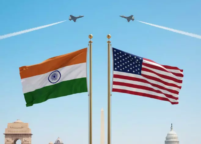 भारत-यूएस ट्रेड डील: प्लास्टिक निर्यातकों के लिए नया अवसर भारत-यूएस ट्रेड डील: प्लास्टिक निर्यातकों के लिए नया अवसर