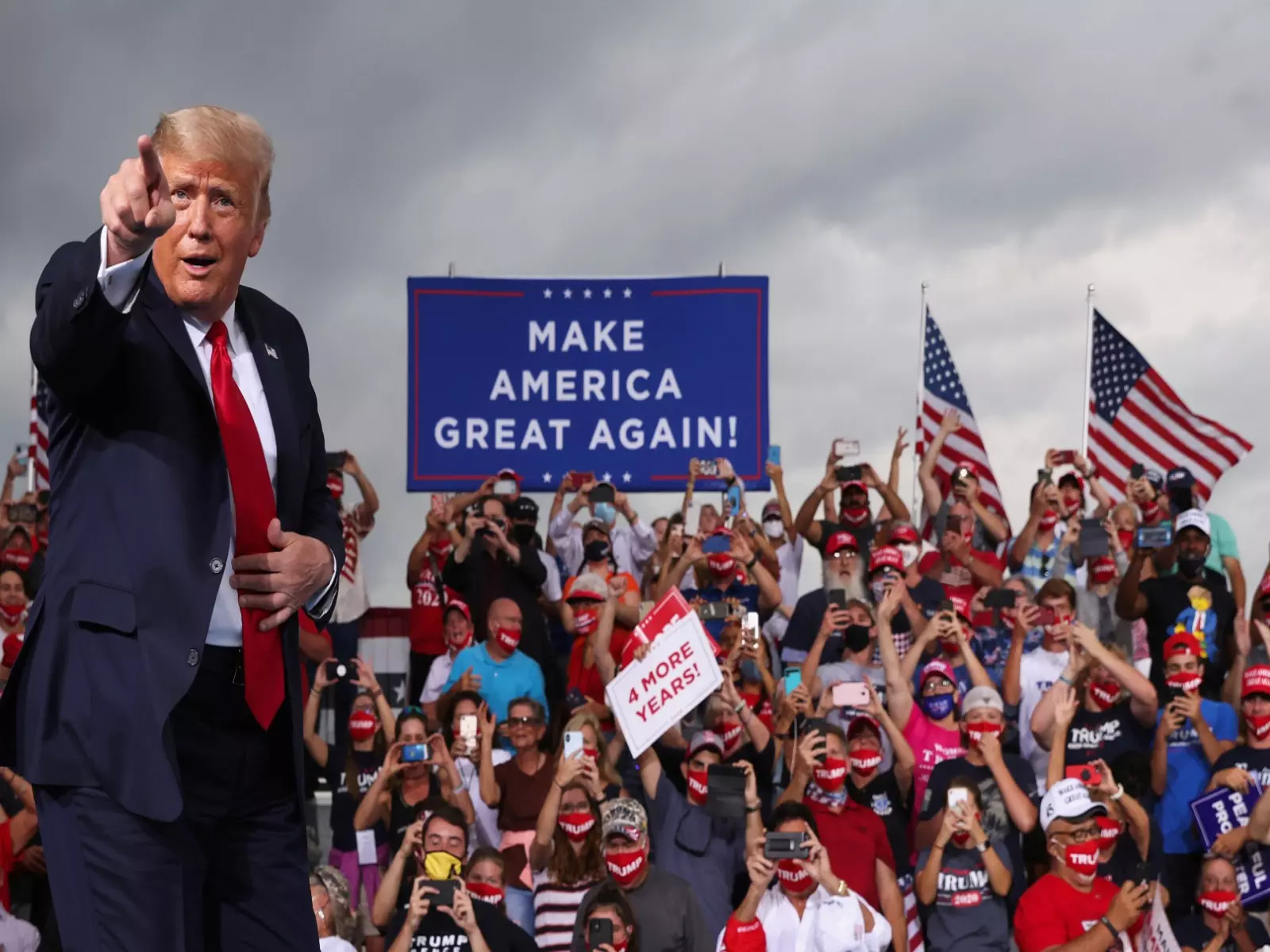 Trump ने कनाडा पर अन्यायपूर्ण व्यवहार का आरोप लगाया Trump ने कनाडा पर अन्यायपूर्ण व्यवहार का आरोप लगाया