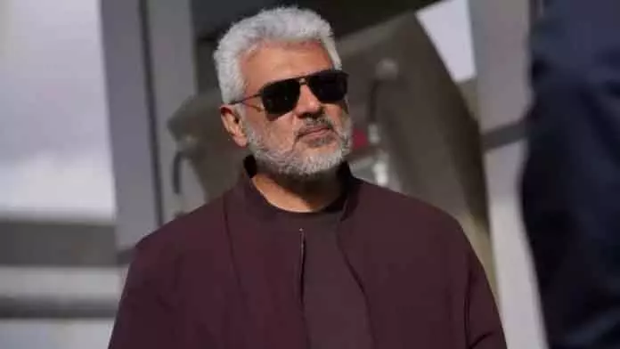 Anil Sunkara ने अजित के साथ बड़े बजट की फिल्म के लिए शुरुआती बातचीत की पुष्टि की Anil Sunkara ने अजित के साथ बड़े बजट की फिल्म के लिए शुरुआती बातचीत की पुष्टि की