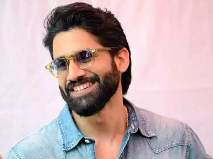 Naga Chaitanya की वृषकर्मा शूटिंग में तेज़ी, बॉक्स ऑफिस पर नई पहचान की उम्मीद Naga Chaitanya की वृषकर्मा शूटिंग में तेज़ी, बॉक्स ऑफिस पर नई पहचान की उम्मीद