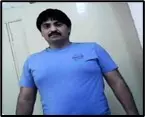 सीबीआई ने इंटरपोल के जरिए वांछित अपराधी सोमबीर मोट्टा को अमेरिका से भारत वापस लाया सीबीआई ने इंटरपोल के जरिए वांछित अपराधी सोमबीर मोट्टा को अमेरिका से भारत वापस लाया
