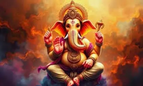 Religion: बुधवार को करें ऋणमुक्ति गणेश स्तोत्र का पाठ, सुधरने लगेगी आर्थिक स्थिति Religion: बुधवार को करें ऋणमुक्ति गणेश स्तोत्र का पाठ, सुधरने लगेगी आर्थिक स्थिति