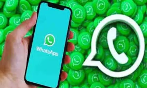 WhatsApp Web: ऐप डाउनलोड किए बिना कॉलिंग फ़ीचर