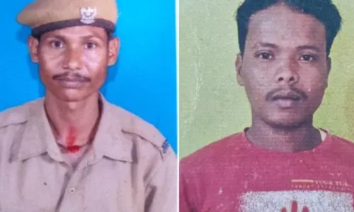 Odisha: कोरापुट में होमगार्ड और एक अन्य व्यक्ति मृत पाए गए