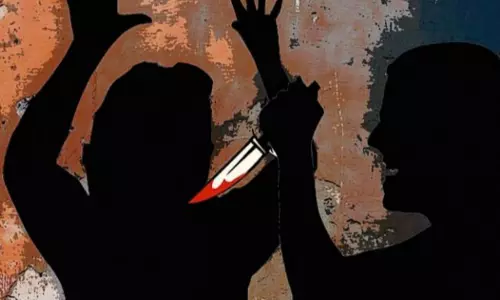 Odisha: एक आदमी ने अपने बेटे को चाकू मारकर मार डाला