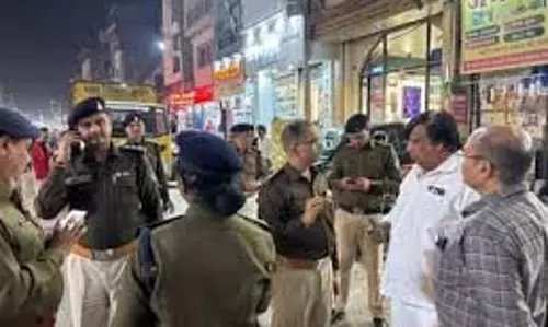 Indore : क्लीन स्वीप अभियान के तहत कार्रवाई, दर्जनों गाड़ियां जब्त Indore : क्लीन स्वीप अभियान के तहत कार्रवाई, दर्जनों गाड़ियां जब्त