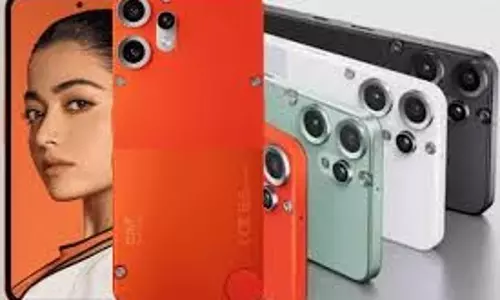 Nothing Phone 2 Pro : तगड़ा डिस्काउंट, वैलेंटाइन पर गिफ्ट करने का सही मौका