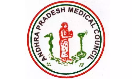 Andhra प्रदेश मेडिकल काउंसिल के लिए 13 सदस्य चुने गए