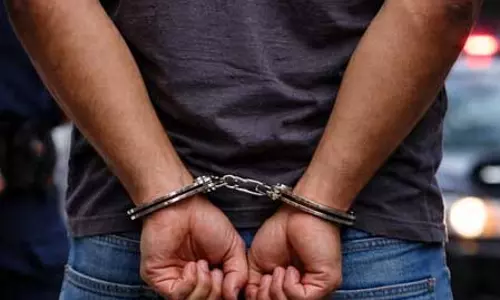 एमपी: इंदौर में कोचिंग इंस्टीट्यूट में छात्रा से छेड़छाड़, मैनेजर गिरफ्तार