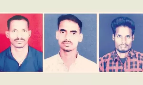 Odisha के गंजम के तीन प्रवासी मज़दूरों को तमिलनाडु में प्रताड़ित किया गया
