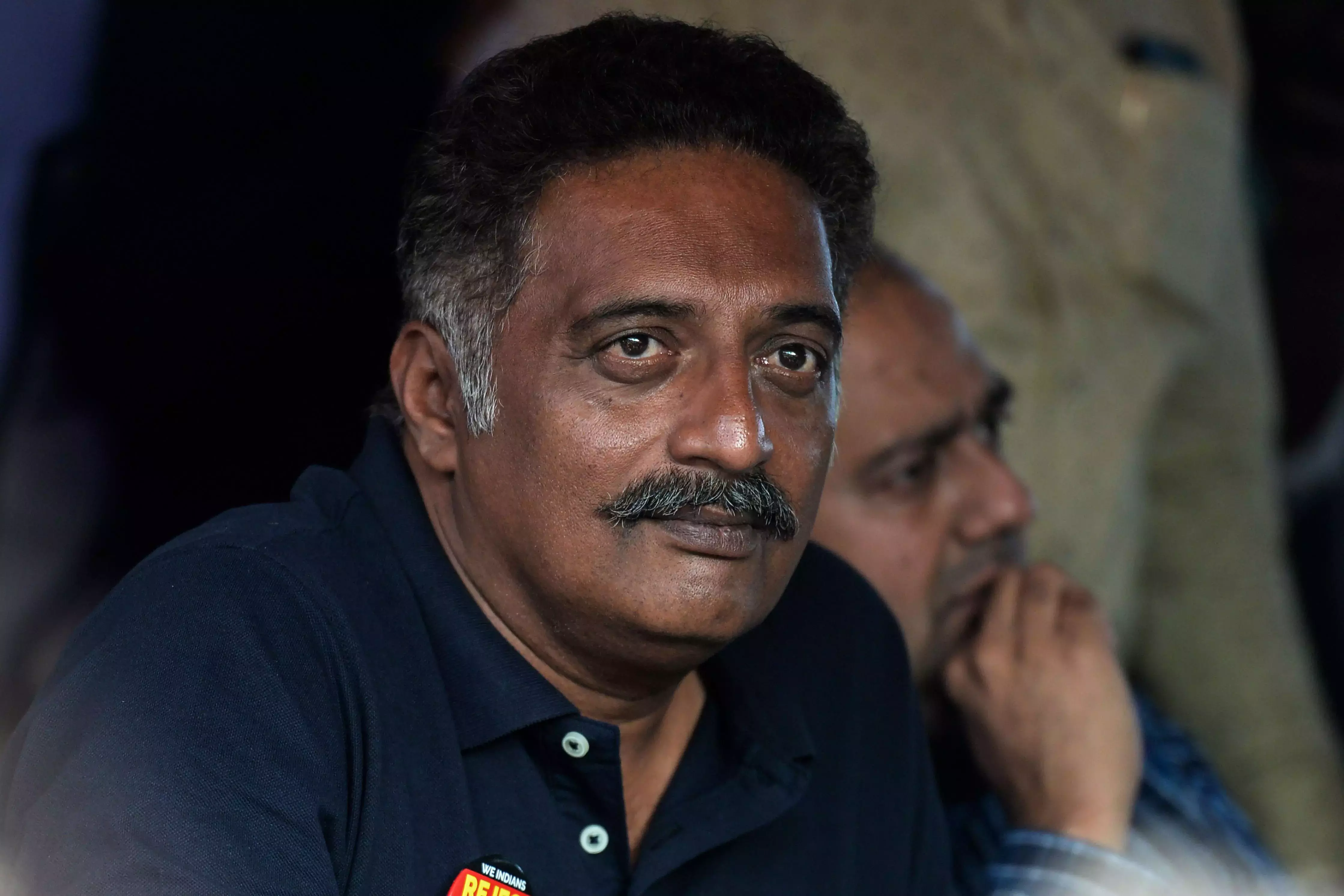 Mumbai : प्रकाश राज दृश्यम 3 की हिंदी शूटिंग में शामिल हुए Mumbai : प्रकाश राज दृश्यम 3 की हिंदी शूटिंग में शामिल हुए