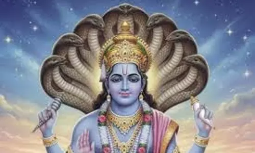 Vijaya Ekadashi 2026: जानें घर पर कैसे करें विजया एकादशी का व्रत और पूजन,जरूरी नियम Vijaya Ekadashi 2026: जानें घर पर कैसे करें विजया एकादशी का व्रत और पूजन,जरूरी नियम