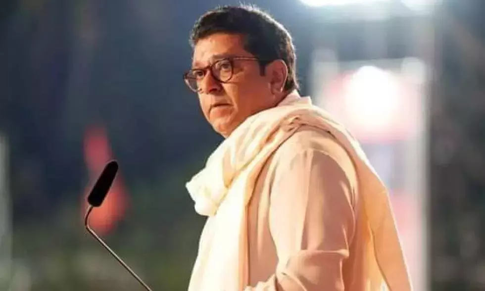 Raj ठाकरे ने भागवत को ‘भ्रमित’ बताया Raj ठाकरे ने भागवत को ‘भ्रमित’ बताया