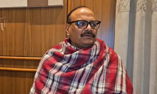 विकसित भारत के संकल्प को पूरा करेगा यूपी का बजट, हर वर्ग का होगा विकास : डिप्टी सीएम ब्रजेश पाठक विकसित भारत के संकल्प को पूरा करेगा यूपी का बजट, हर वर्ग का होगा विकास : डिप्टी सीएम ब्रजेश पाठक