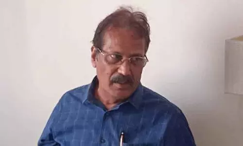 एक पार्टी का शासन लोकतंत्र विरोधी है : K. Krishnasamy एक पार्टी का शासन लोकतंत्र विरोधी है : K. Krishnasamy