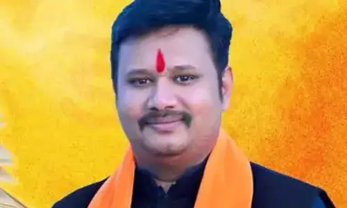 BJP नेता ने किसानों के साथ ठगी की, SSP से शिकायत के बाद FIR दर्ज