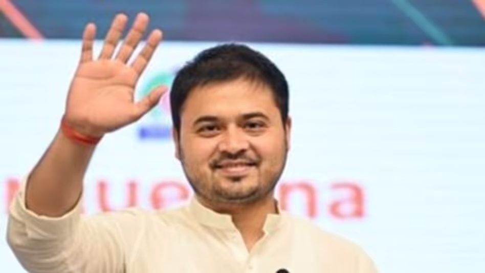 Assam : गौरव गोगोई पर ‘पाकिस्तानी एजेंट’ के आरोपों के बीच APCC नेता संजू बोरूआ ने कांग्रेस छोड़ी