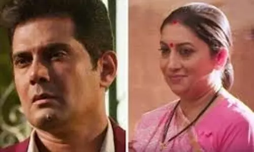 Kyunki Saas Bhi Kabhi Bahu Thi 2: मिहिर-तुलसी खोलेंगे बड़ा राज, टूटेगी मुन्नी की सगाई