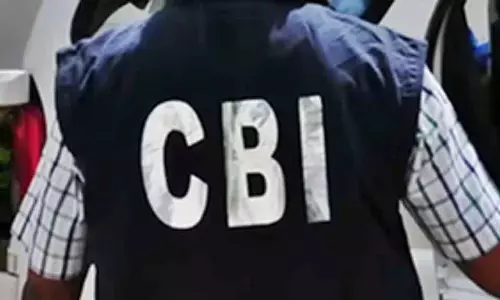 Karur incident : सीबीआई ने ट्रैफिक पुलिस के स्पेशल एसआई की जांच की